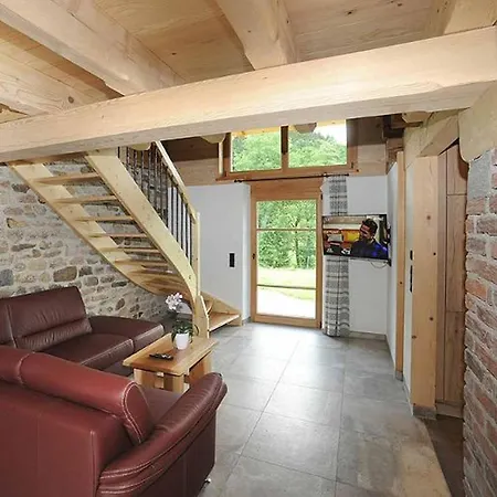 Exenbacher Hof Traumbauernhaus S'haisl