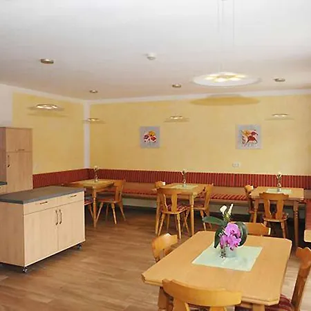 בית נופש Exenbacher Hof Traumbauernhaus S'haisl *