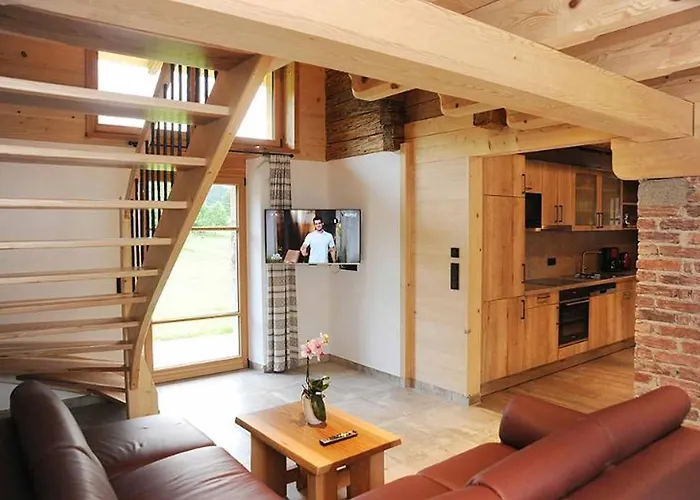 Exenbacher Hof Traumbauernhaus S'haisl بيت للعطل ارنبروك