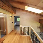 Semesterbostad Exenbacher Hof Traumbauernhaus S'haisl Arnbruck
