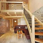 Exenbacher Hof Traumbauernhaus S'haisl Semesterbostad Arnbruck