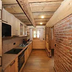 Exenbacher Hof Traumbauernhaus S'haisl * Arnbruck