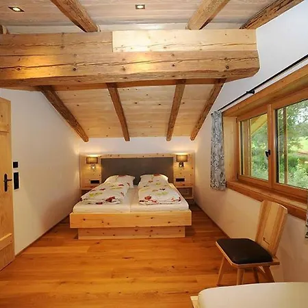 Exenbacher Hof Traumbauernhaus S'haisl