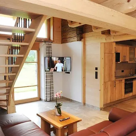 Exenbacher Hof Traumbauernhaus S'haisl Holiday home Arnbruck