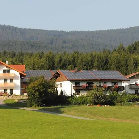 Exenbacher Hof Traumbauernhaus S'haisl Arnbruck