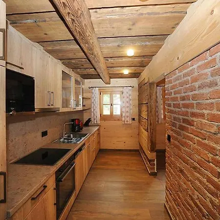 Exenbacher Hof Traumbauernhaus S'haisl * ارنبروك