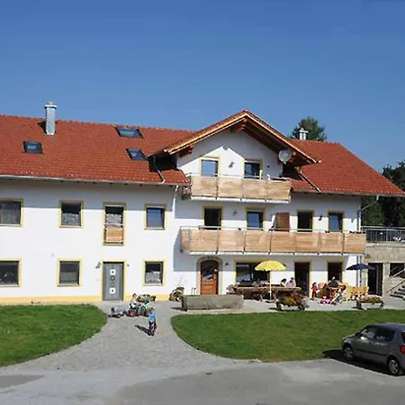 Exenbacher Hof Traumbauernhaus S'haisl