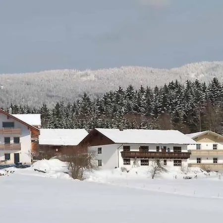 Holiday home Exenbacher Hof Traumbauernhaus S'haisl Arnbruck