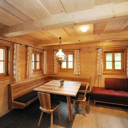 Exenbacher Hof Traumbauernhaus S'haisl بيت للعطل