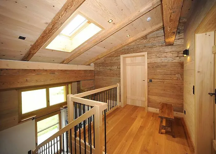 Exenbacher Hof Traumbauernhaus S'haisl