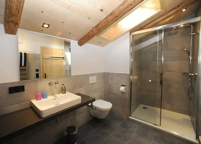 Ferienhaus Exenbacher Hof Traumbauernhaus S´haisl *